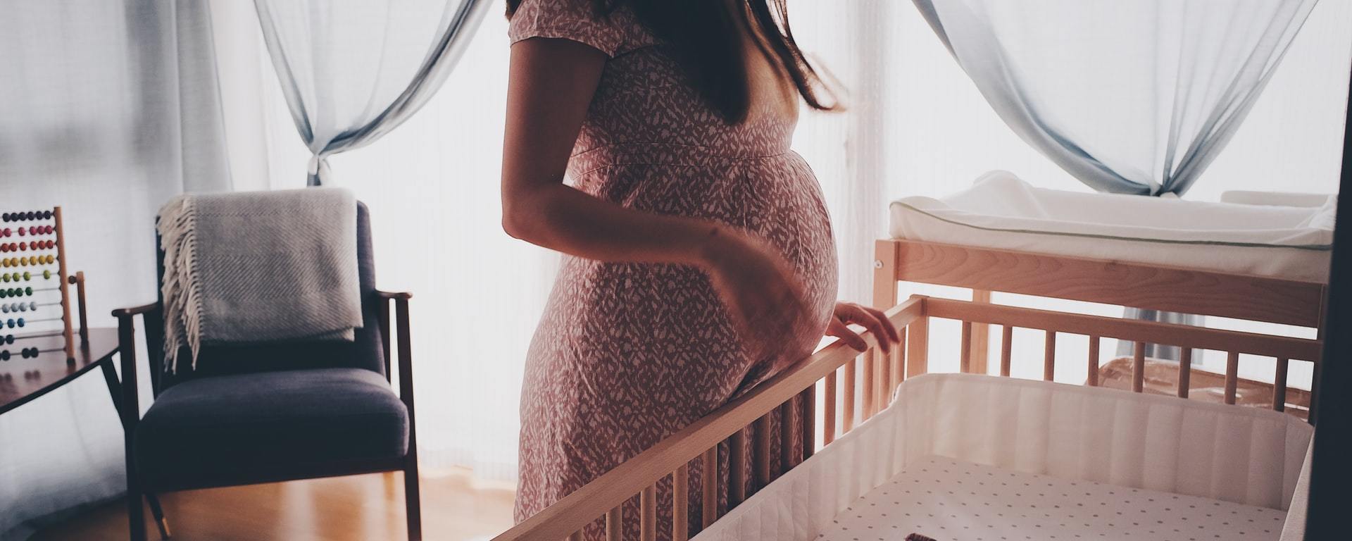 Why Am I Losing Weight During Pregnancy Without Morning Sickness - featured image